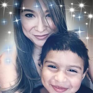 Meet your Posher, Margarita m